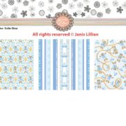 Baby Boy Theme