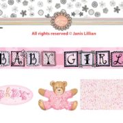 Baby Girl Theme