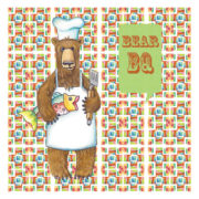 BBQ Bear